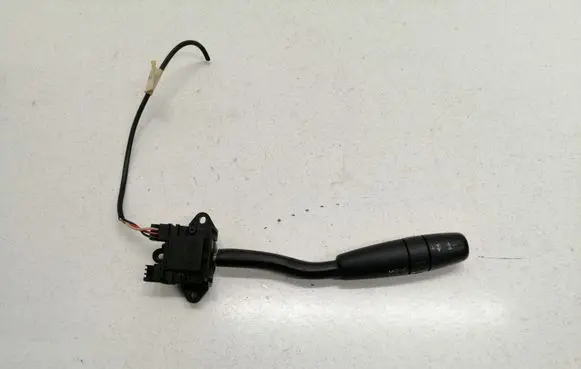 Peugeot 406 Multifunctional control switch/knob 34435701