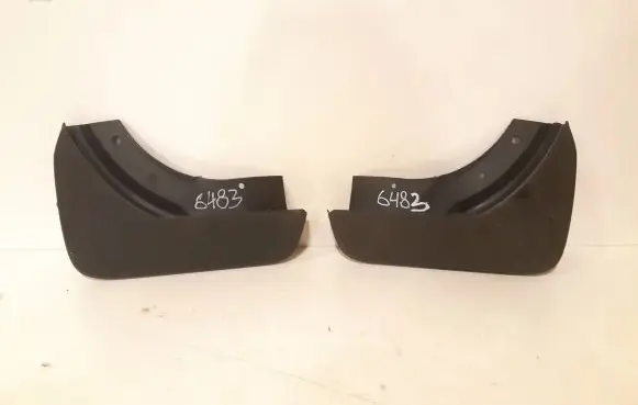 Volvo V60 Rear mudguard 31650291 31650292