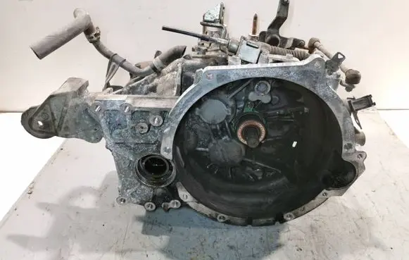 Mitsubishi ASX Manual 6 speed gearbox 41220816 220816 W6M8A1S72