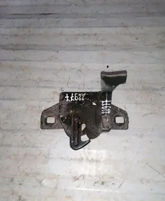 Chrysler 300M Engine bonnet/hood lock/catch