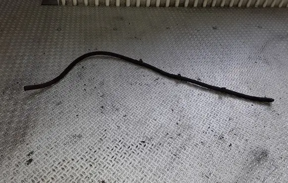KIA Carens I Fuel return line/hose 