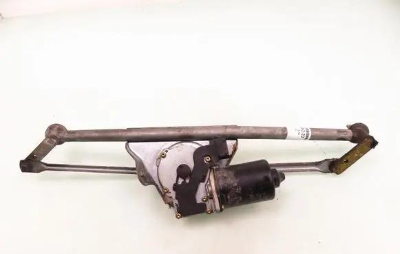 BMW 3 E36 Front wiper linkage 404168 83635140