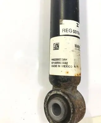 Chrysler Pacifica Rear shock absorber/damper P68238020AH