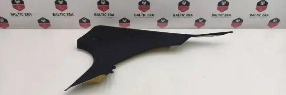 BMW 5 F10 F11 (C) pillar trim 9116358 52107010