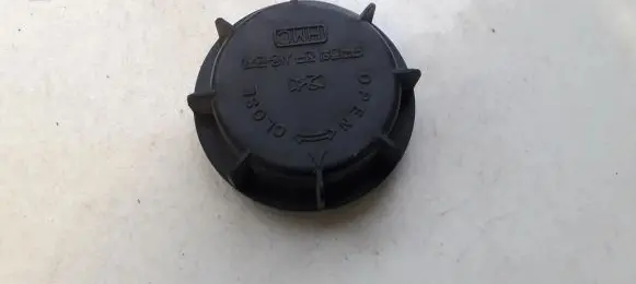 KIA Sorento Headlight/headlamp dust cover