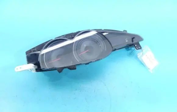 Toyota Verso Speedometer (instrument cluster) 83800-0F070 IMPRK1058299