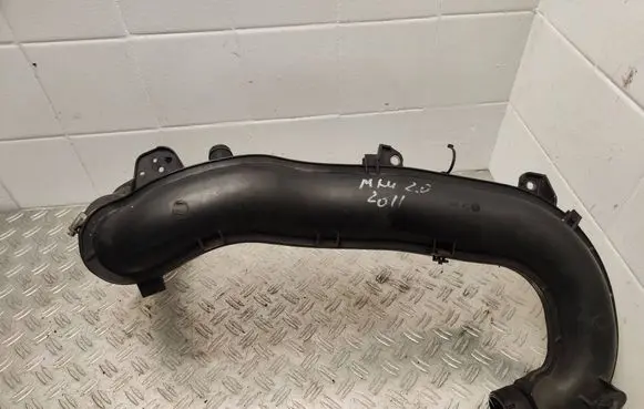 Ford Mondeo MK IV Intercooler hose/pipe N07011C160