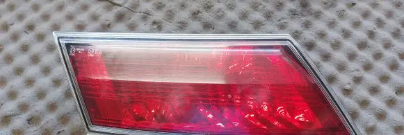 Honda Civic Tailgate rear/tail lights 22616874 22616721