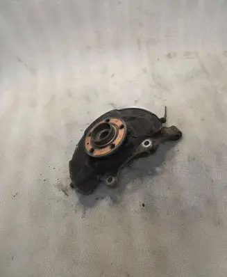 Volvo XC90 Front wheel hub