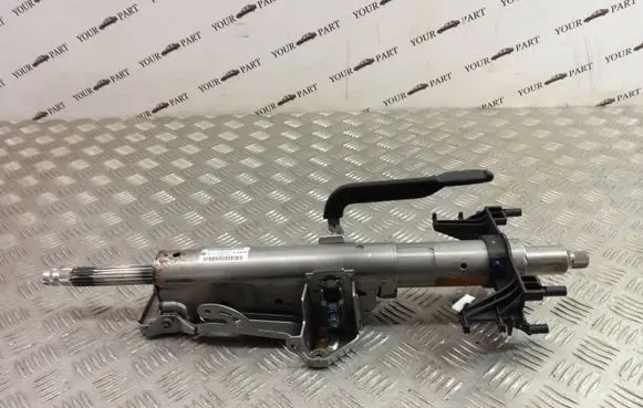 BMW X2 F39 Steering rack mounting bracket 6873699