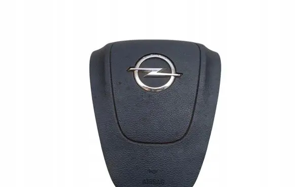 Opel Astra F Airbag squib ring wiring 13300473
