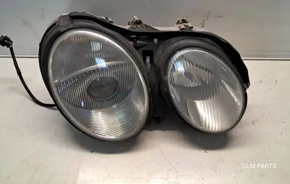 Mercedes-Benz CL C215 Headlight/headlamp A2158200461