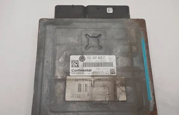 Engine control unit/module