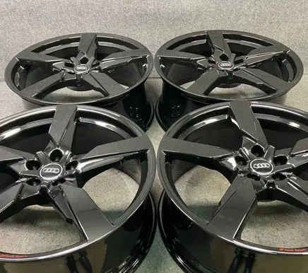 Audi Q5 SQ5 R21 alloy rim 80A601025AR