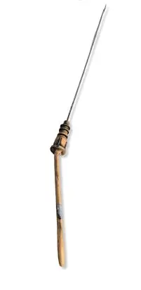 Audi 80 90 S2 B4 Oil level dip stick 028115611D