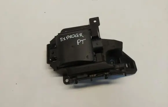 Ford Explorer Blind spot module 2Q0907686H-JLK01