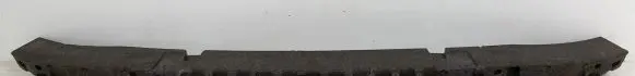 Mercedes-Benz A W169 Front bumper foam support bar A1698850537