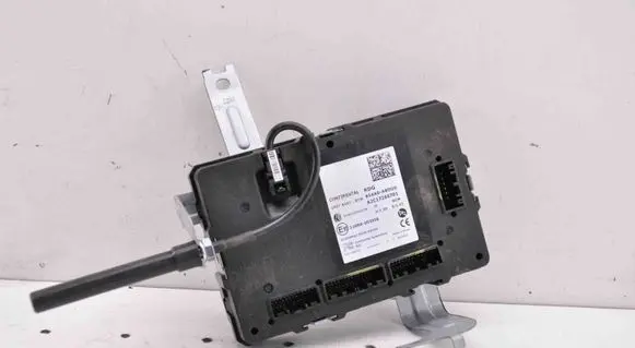 KIA Optima Central body control module A2C17266701 954A0A8DG0