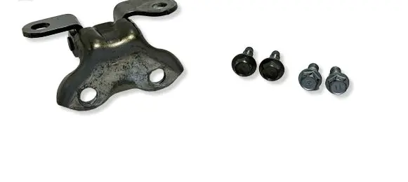 Toyota Yaris Cross Rear door upper hinge 687600H010 45284