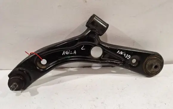 Opel Agila B Front control arm