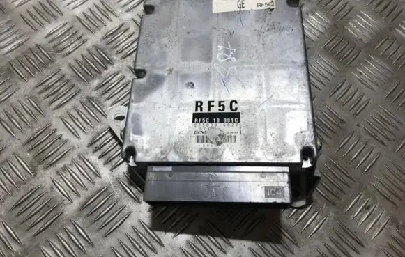 Mazda 6 Engine control unit/module 2758006023 275800-6023
