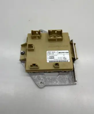Mercedes-Benz CLS C218 X218 Other control units/modules A0009009903 A2319012500 131693711155