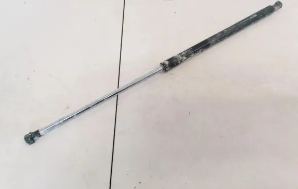 Renault Laguna III Tailgate/trunk strut/damper 844304692R