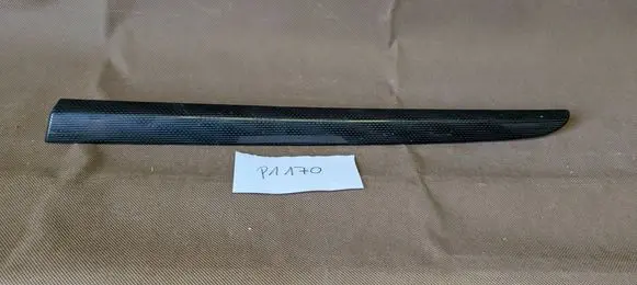 Mini Clubman F54 Other interior part 9305731