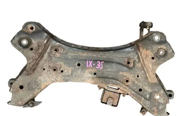Hyundai ix35 Front subframe 624012Y500 105190055