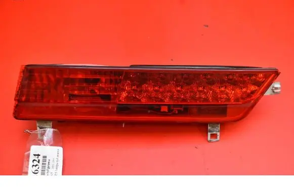 BMW 7 E65 E66 Rear/tail lights 8379690