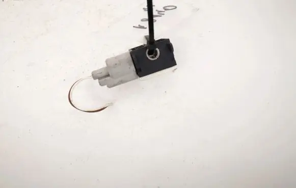 Ford Focus C-MAX Airbag deployment crash/impact sensor 3m5t14b342ab 3m5t-14b342-ab