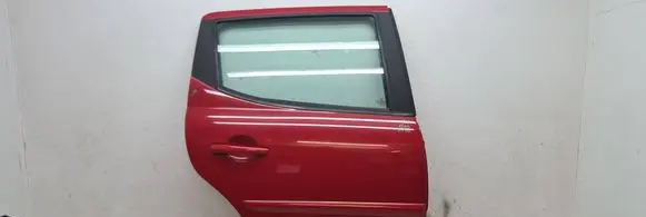 Peugeot 207 Rear door 299ATS
