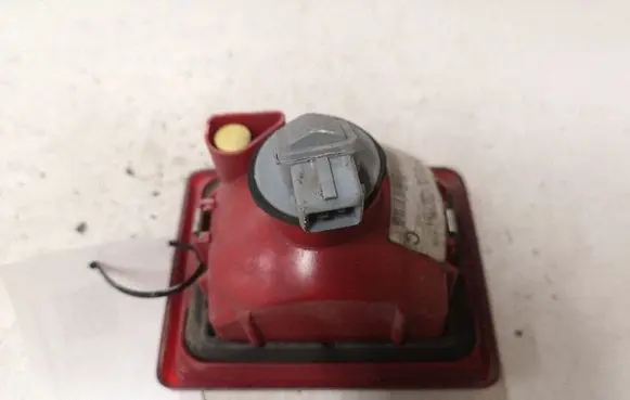 Peugeot 407 Rear fog light 964650