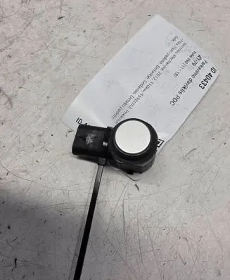 Volvo S60 Parking PDC sensor 31341343