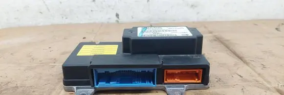 Volvo V50 Airbag control unit/module 30724652 00001393B3 004122600134