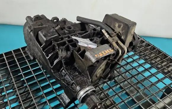 Land Rover Freelander Gearbox transfer box case 102231 IMPRK1543285