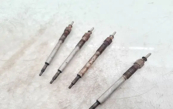Opel Meriva A Glow plug CZ22 4IPA
