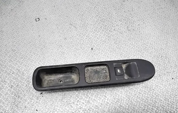 Peugeot 307 Electric window control switch 53269709
