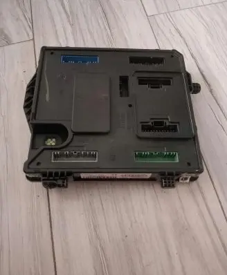 Renault Megane III Other control units/modules 284B13297R