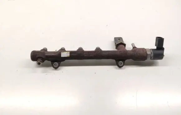 Fuel main line pipe
