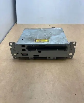 BMW 1 E81 E87 Radio/CD/DVD/GPS head unit 9149232 7554ER07752 77523407