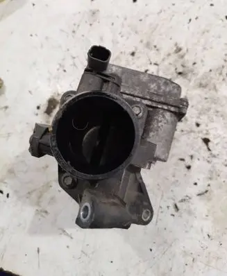Ford Fiesta Throttle valve 7V2Q9E926AB A2C53238880 2906091148