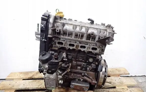 Alfa Romeo Giulietta Engine 940B8000