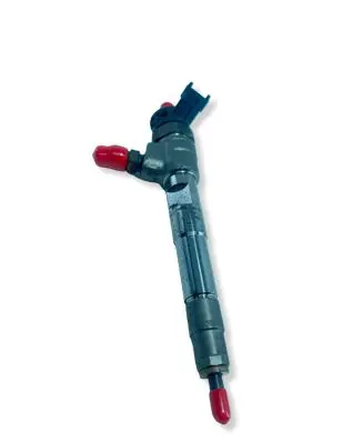 Renault Clio V Fuel injector H8201636333