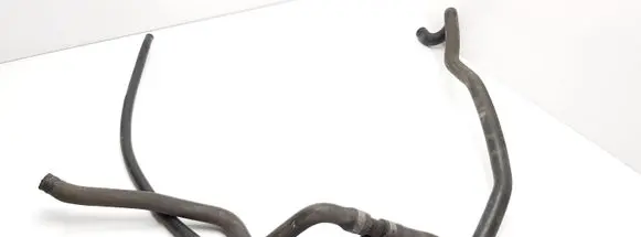 Mercedes-Benz S W220 Engine coolant pipe/hose A2208300896