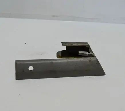 Audi A8 S8 D3 4E Other interior part 4E0881350B