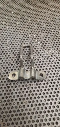 Fiat Ducato Rear door lock loop/hook striker 