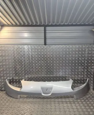 Peugeot Partner III Front grill ATRAPAGRILLPARTER