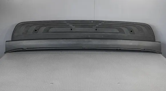 Mercedes-Benz Sprinter W907 W910 Side skirt front trim A9108801600 A9108856500 A9108856400