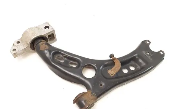 Volkswagen PASSAT CC Front lower control arm/wishbone 1K0407165C